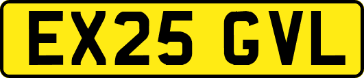 EX25GVL