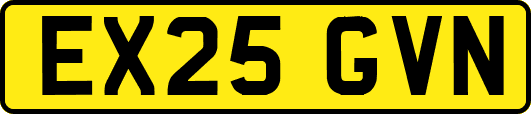 EX25GVN