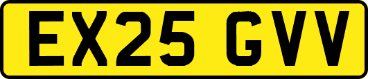 EX25GVV
