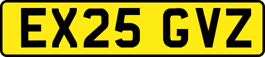 EX25GVZ