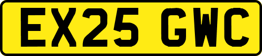 EX25GWC