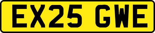 EX25GWE