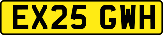 EX25GWH