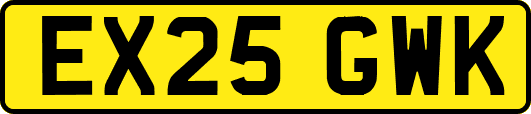 EX25GWK