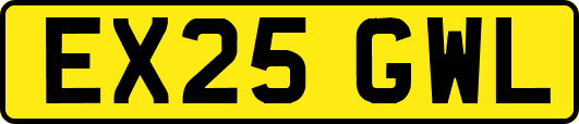 EX25GWL