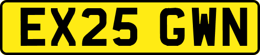 EX25GWN