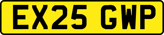 EX25GWP