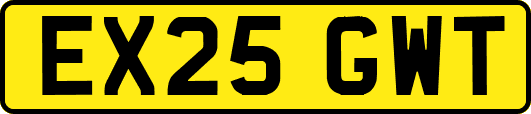 EX25GWT