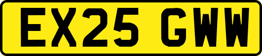 EX25GWW