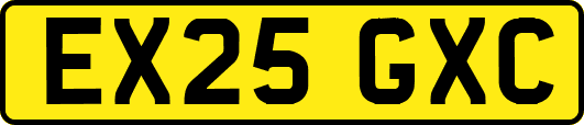EX25GXC