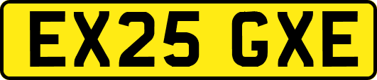 EX25GXE