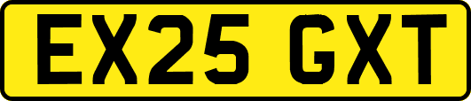 EX25GXT