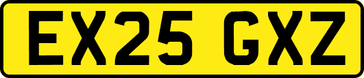 EX25GXZ