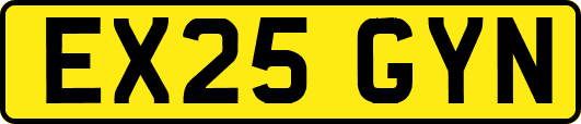 EX25GYN