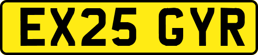 EX25GYR