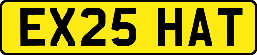 EX25HAT