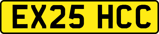 EX25HCC