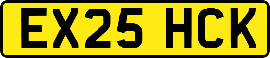 EX25HCK