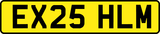 EX25HLM