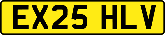 EX25HLV