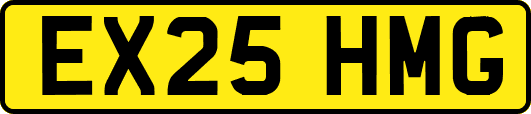 EX25HMG