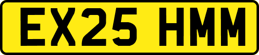EX25HMM