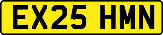 EX25HMN