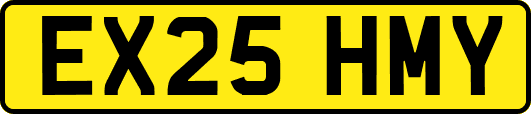 EX25HMY