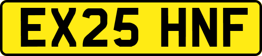 EX25HNF
