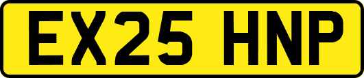 EX25HNP