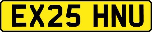 EX25HNU