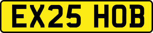 EX25HOB