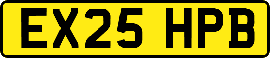 EX25HPB