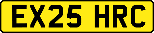 EX25HRC