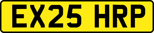 EX25HRP
