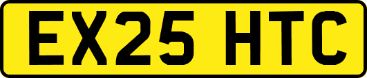 EX25HTC