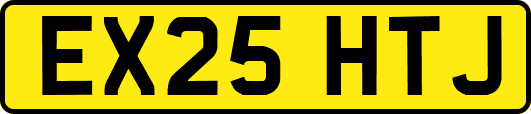 EX25HTJ