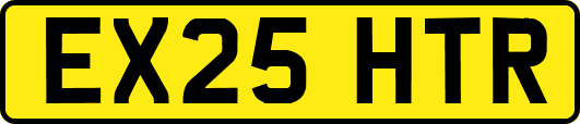 EX25HTR