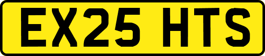 EX25HTS