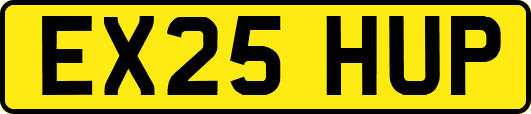 EX25HUP