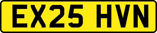 EX25HVN
