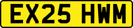 EX25HWM