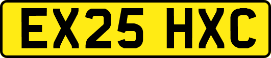 EX25HXC