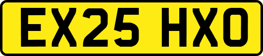 EX25HXO