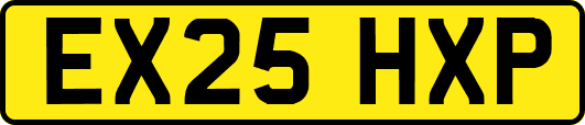 EX25HXP
