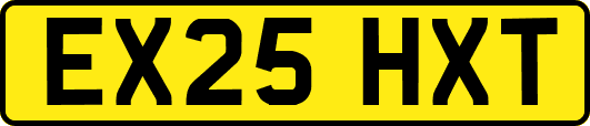EX25HXT