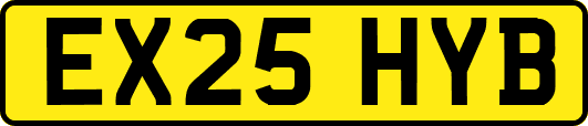 EX25HYB