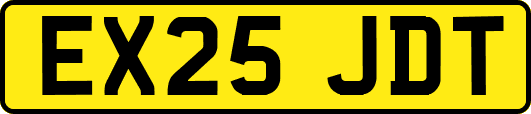 EX25JDT