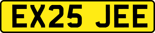 EX25JEE
