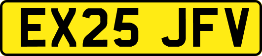 EX25JFV